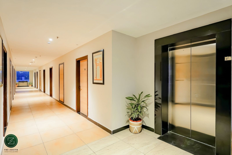 Others 5, The Zenith - A Hotel By Hot Millions, Sahibzada Ajit Singh Nagar