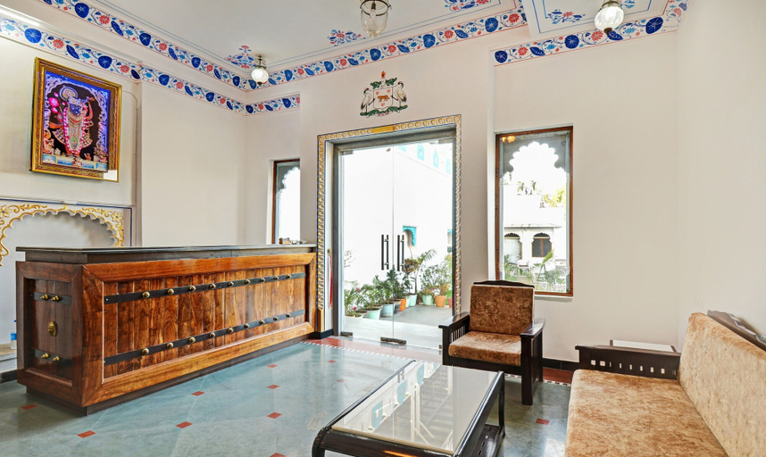 Others 5, Treebo Khakhri Haveli, Udaipur