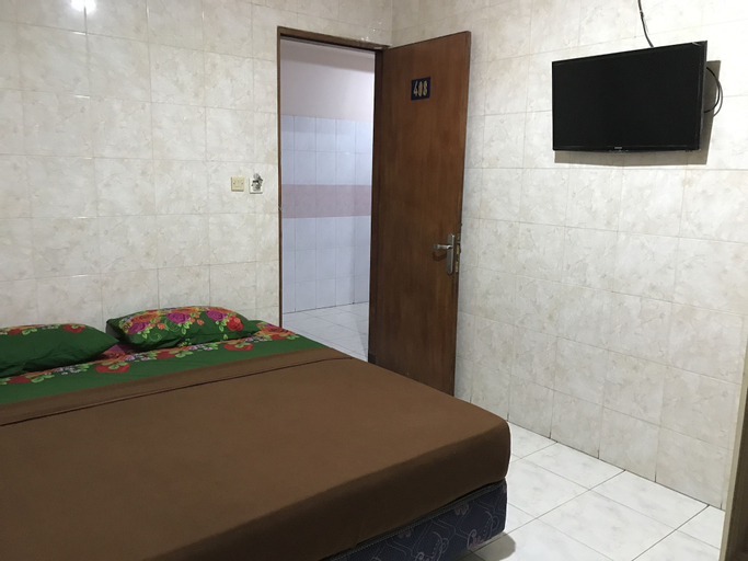 Bedroom 28