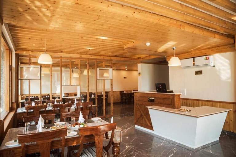 Food & Drinks 4, Ashapuri Village Manali - A Luxury Resort & Cottages, Kullu