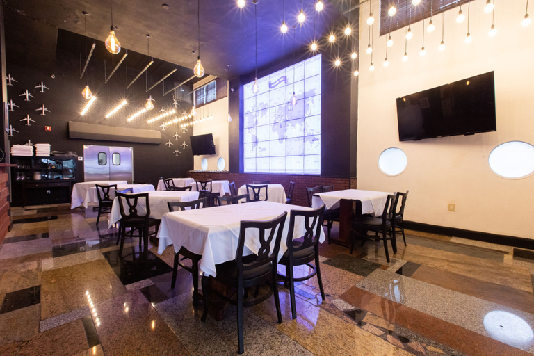Food & Drinks 5, Sherry Frontenac Oceanfront Hotel, Miami-Dade