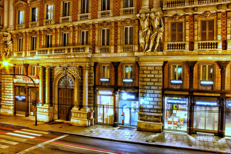 Exterior & Views 2, Hotel Bel Soggiorno, Genova
