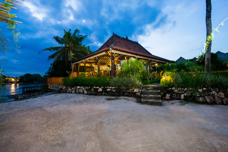 Exterior & Views 2, Laguna Reef Huts, Klungkung
