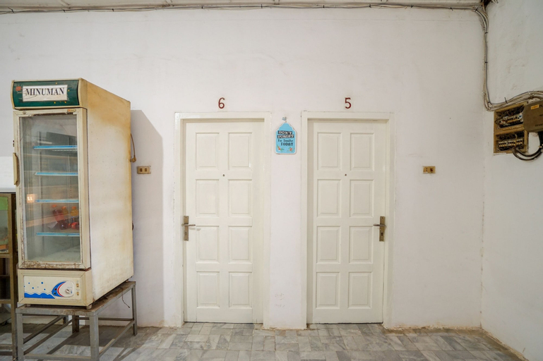 Exterior & Views 2, OYO 1868 Penginapan Sekip, Palembang