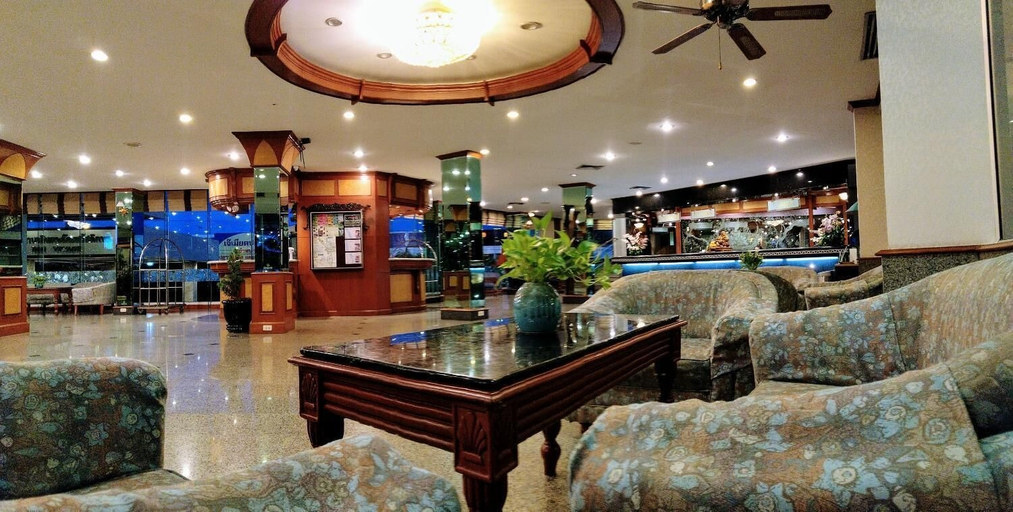 Food & Drinks 5, The Viangtak Riverside Hotel, Muang Tak