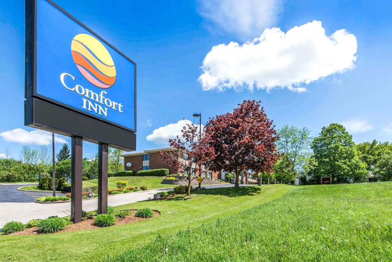 Others 5, Comfort Inn Owen Sound, Grey