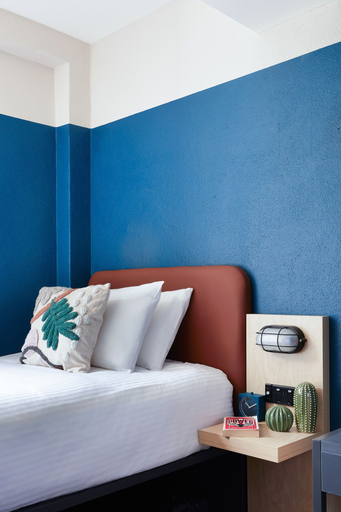 Bedroom 3, Together Co-Living, Melbourne