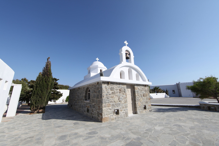 Exterior & Views 2, Kavuras Village Hotel & Suites, South Aegean