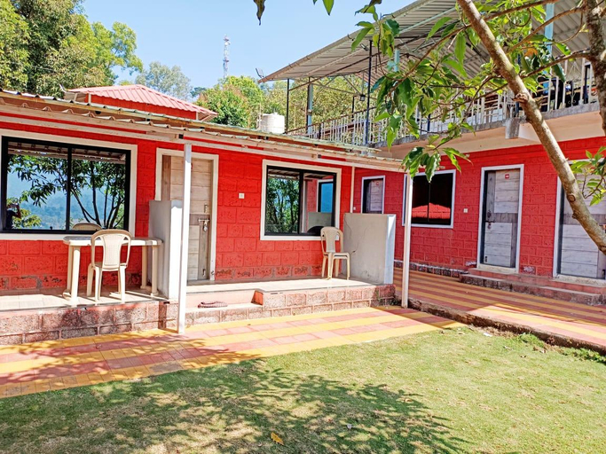 Others 2, Mangalya Agro Tourism and cottages, Satara