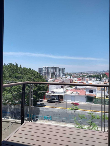Others 5, Loft Nuevo Aire Acondicionado y Super Wifi Salida a Cdmx, Querétaro