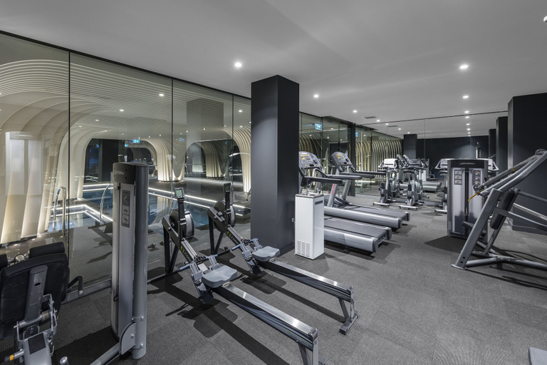 Others 4, SKYE Suites Sydney, Sydney