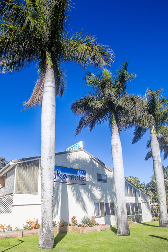 Exterior & Views 2, Iluka Motel, Clarence Valley- Coast