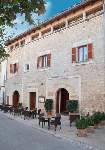 Exterior & Views 2, Hotel Can Xim, Baleares