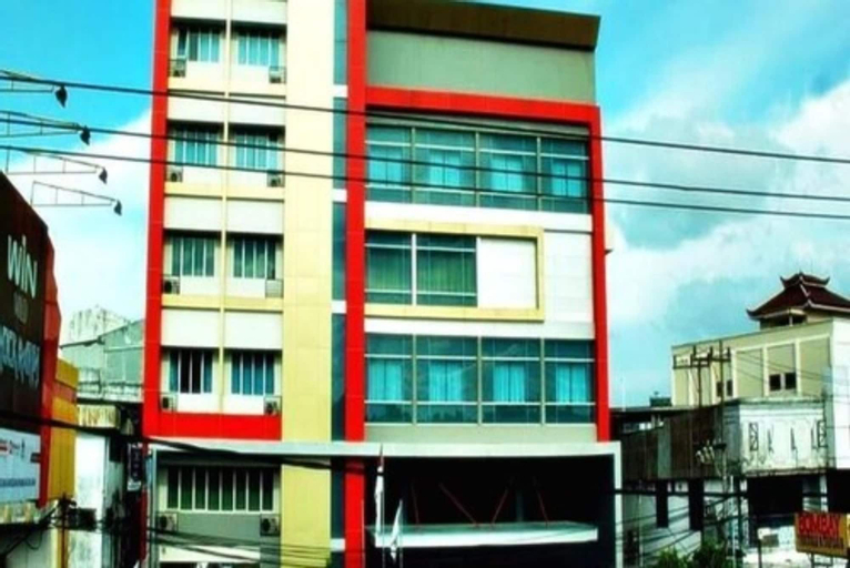Hotel MJ, Samarinda