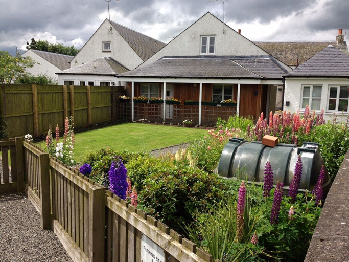 Others 5, Hillhead Farm Lets, Stirling