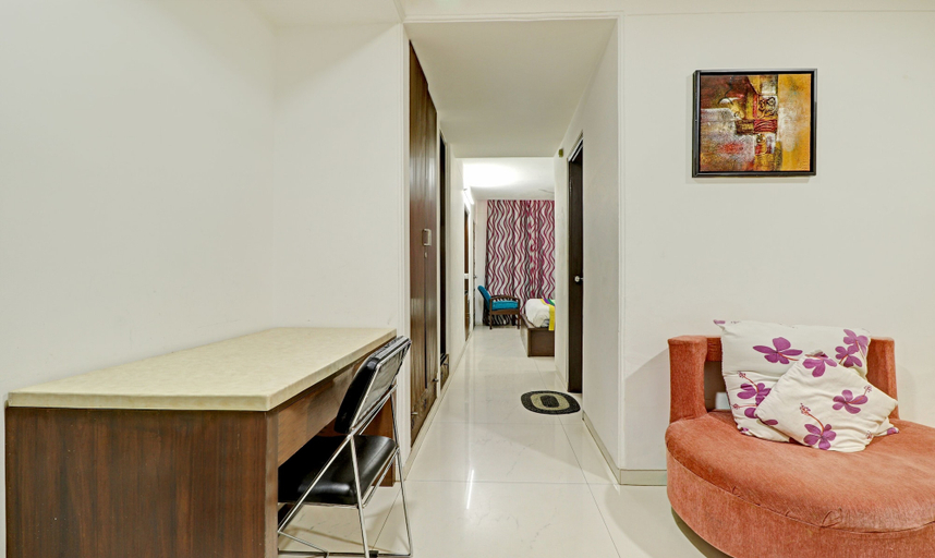 Bedroom 20
