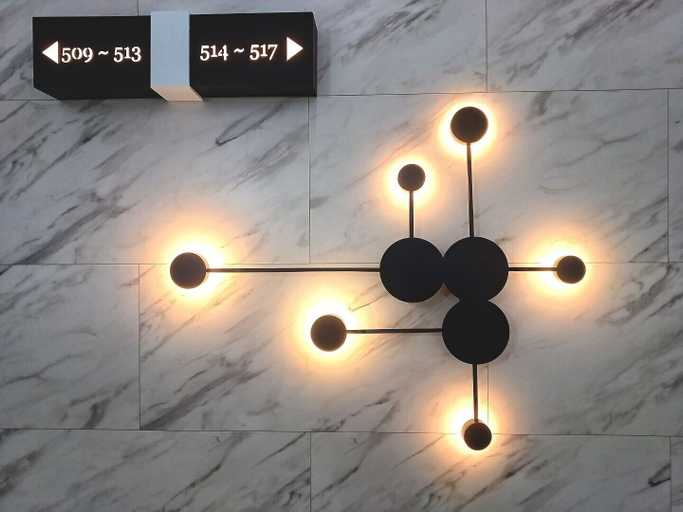 Others 5, Hi&Hotel, Pyeongtaek