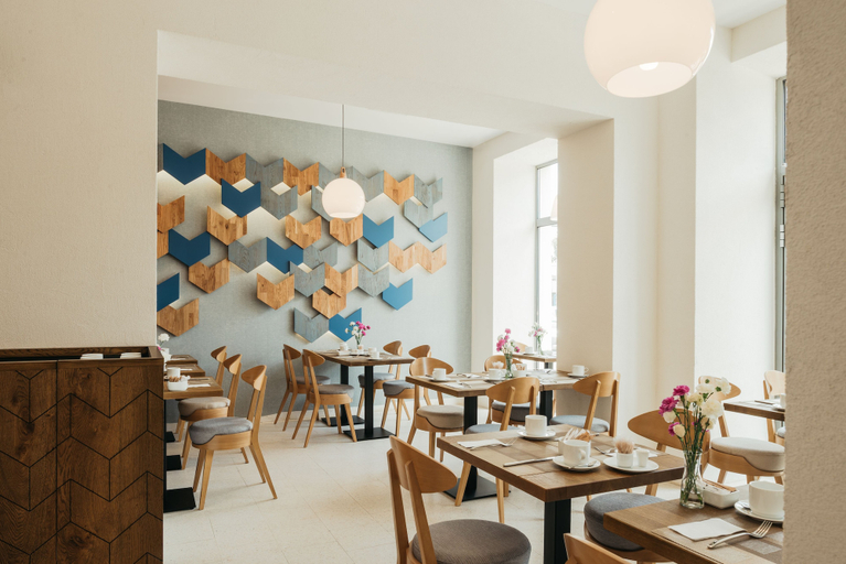 Food & Drinks 4, Avena Boutique Hotel by Artery Hotels, Kraków City