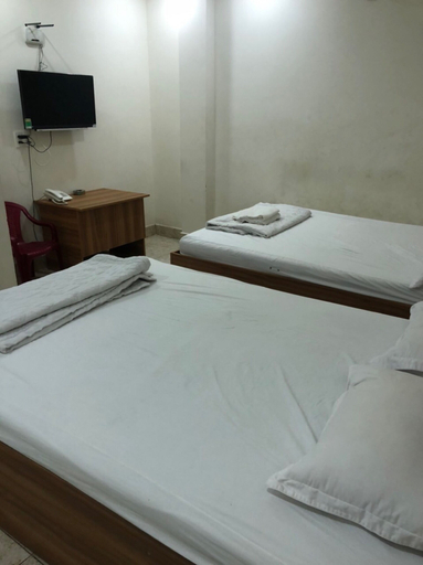 Bedroom 3, Thanh Dat Hotel, Thuận An