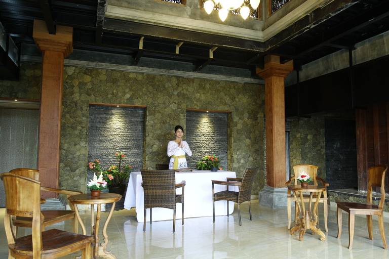 Food & Drinks 5, Puri Karang Besakih, Karangasem