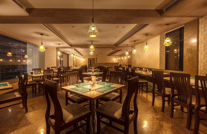 Food & Drinks 5, Samanvay Boutique Hotel Udupi, Udupi