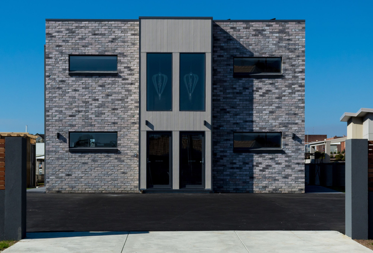 Exterior & Views 2, Ulverstone Waterfront Apartments, Central Coast - Pt A