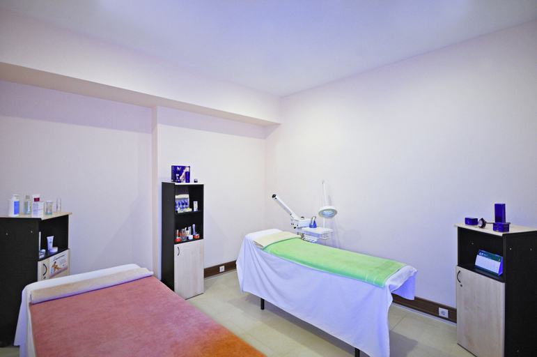 Bedroom 3, Samara Hotel Bodrum Ultra All Inclusive, Bodrum
