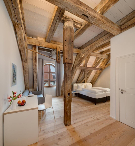 Bedroom 2, Post Berching, Neumarkt in der Oberpfalz