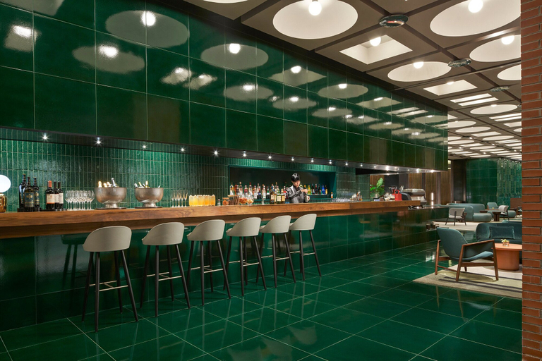 Food & Drinks 4, Taoxichuan Hotel -The Unbound Collection by Hyatt, Jingdezhen