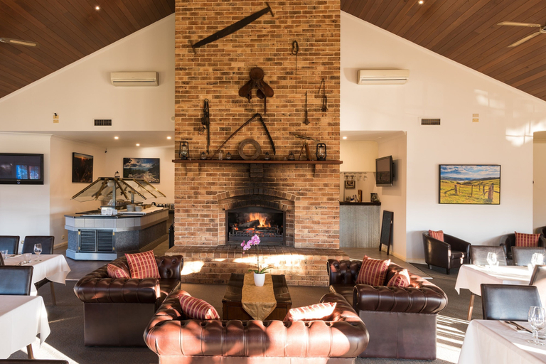 Others 5, Bowen Inn Motel, Lithgow