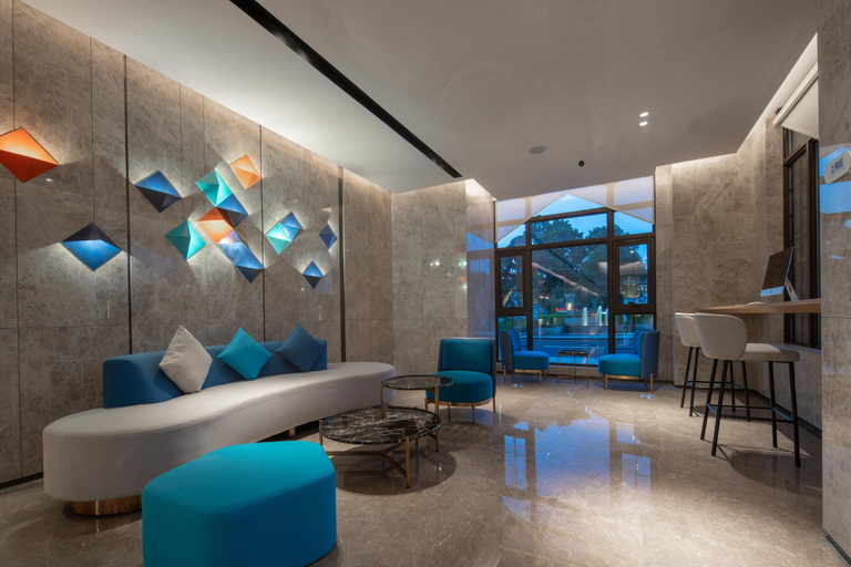 Others 5, Holiday Inn Express GUANGZHOU PANYU by IHG, Guangzhou