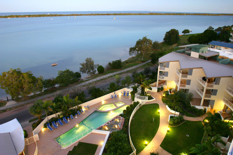 Moorings Beach Resort, Caloundra - Caloundra S.