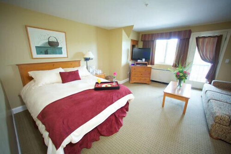 Bedroom 3, Mount Snow Grand Summit Resort, Windham