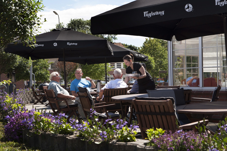 Food & Drinks 4, Birksø Hotels Tønderhus, Tønder