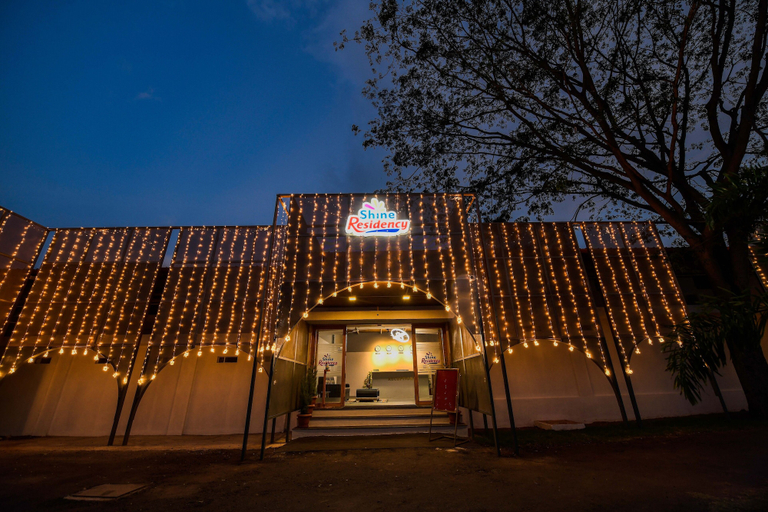 Exterior & Views 2, Shine Residency, Mysore