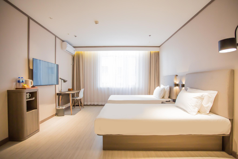 Others 2, Hanting Hotel Baotou Baogang, Baotou