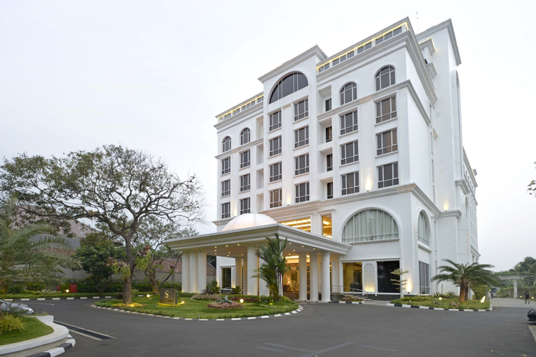 The Sahira Hotel Syariah, Bogor