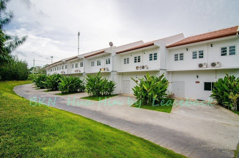 Exterior & Views, BKN Hua Hin, Hua Hin