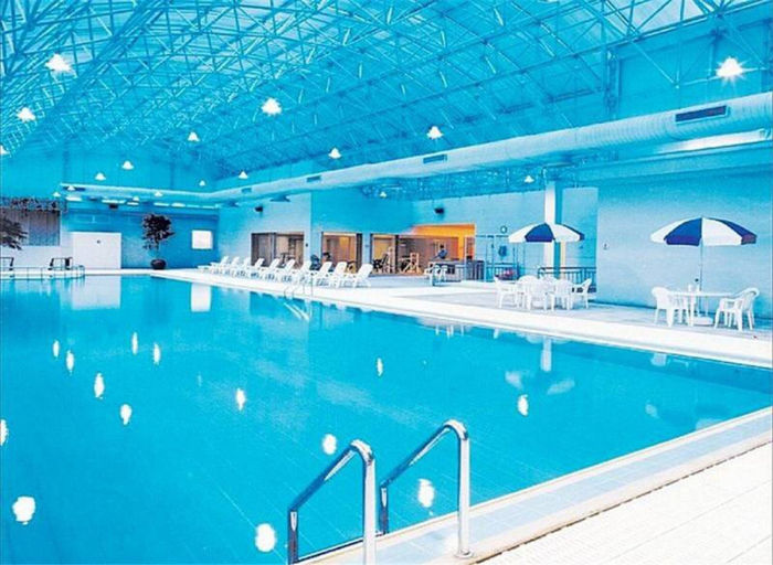 Sport & Beauty 2, Dolton International Hotel Changsha, Changsha