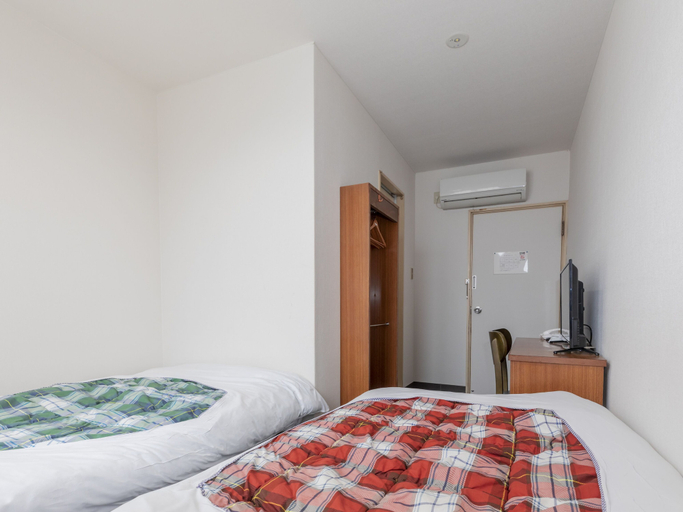 Bedroom 3, Tabist Hotel Yakumo Matsue, Matsue
