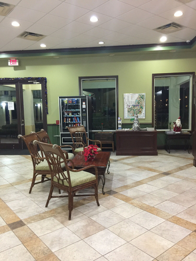 Others 5, Rodeway Inn Sun City Center, Hillsborough