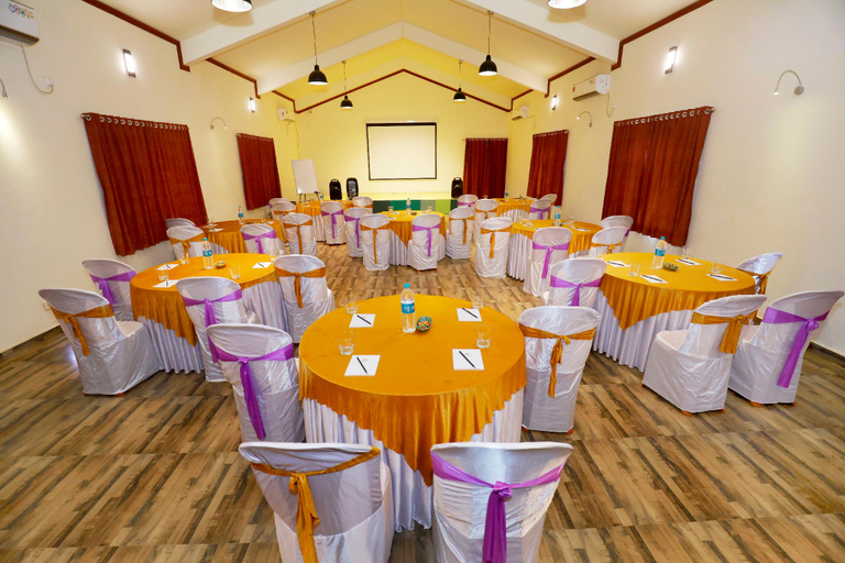 Food & Drinks 5, CHIRA MEADOWS ECORESORT, Ratnagiri