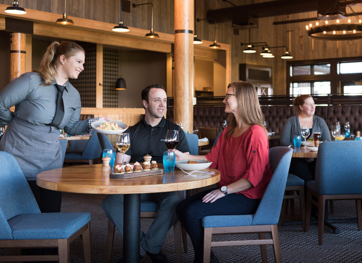 Food & Drinks 5, Mt. McKinley Princess Wilderness Lodge, Matanuska-Susitna