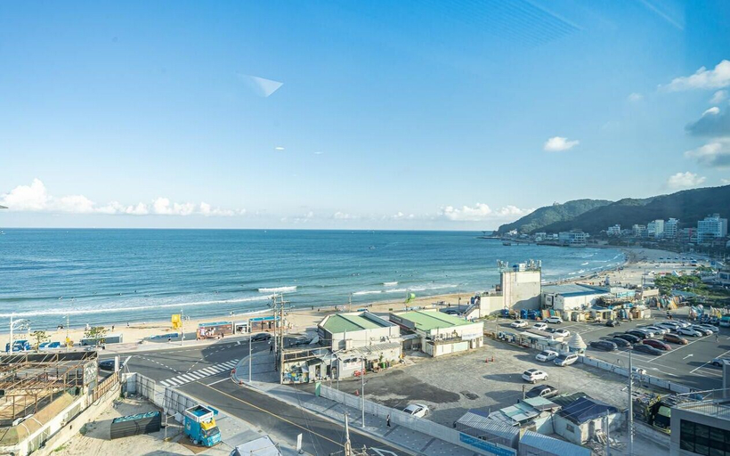 Others 5, Song Jeong Hotel Blue Castle, Haeundae