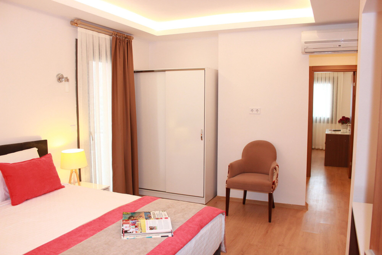 Bedroom 3, Imerhan Otel, Kuşadası