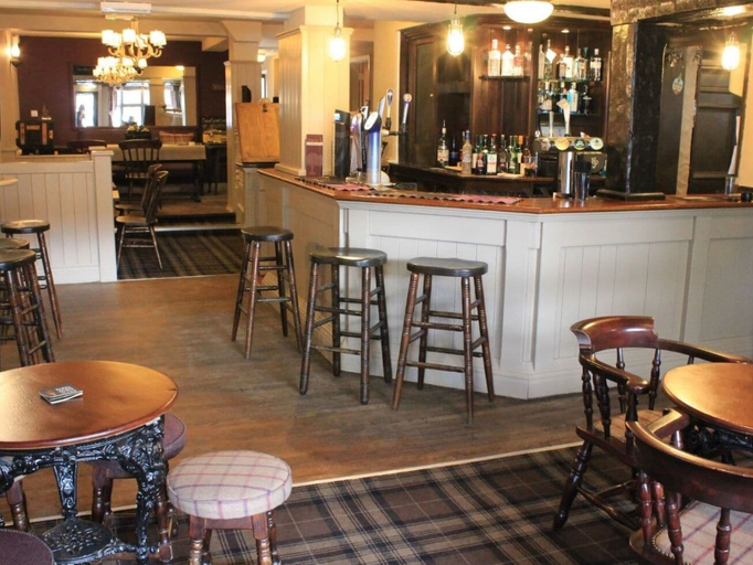 Food & Drinks 4, Royal Oak Hotel, North Yorkshire