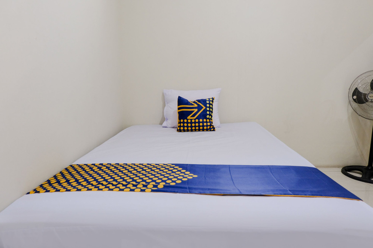 Bedroom 4, SPOT ON 2723 Gatsu Kost, Nganjuk