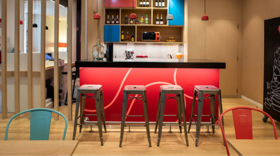 Food & Drinks 5, Stay Hotel Lisboa Centro Chiado, Lisbon