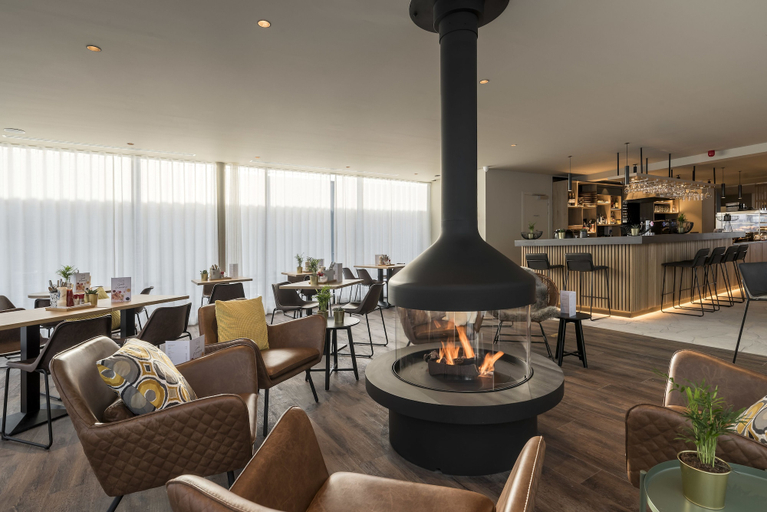 Food & Drinks 4, PREMIER SUITES PLUS Antwerp, Antwerpen