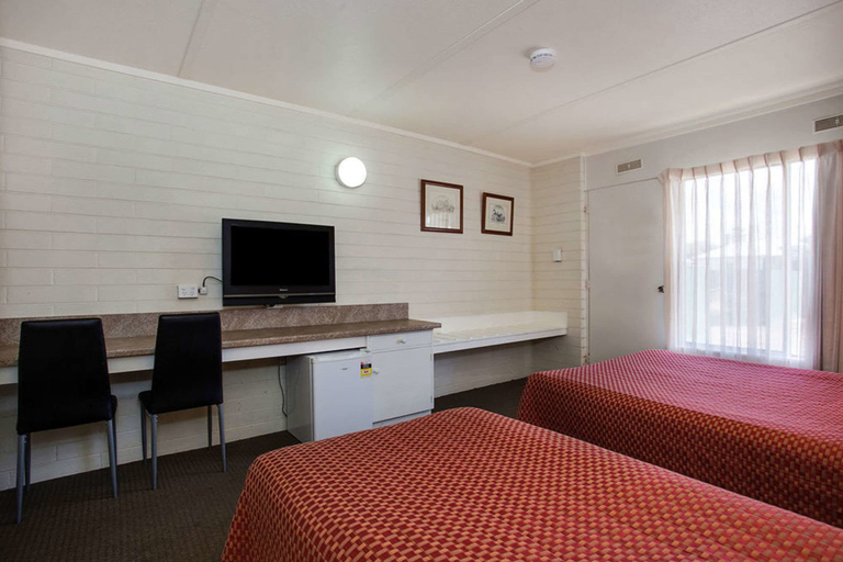 Bedroom 3, Econo Lodge Portland, Glenelg - Portland